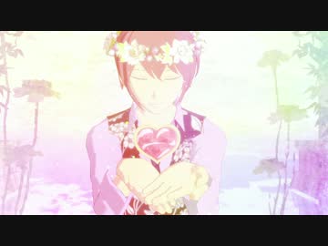 【MMDあんスタ】刹那プラス【朱桜司＋α】リップ＋カメラ配布