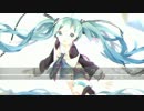 【初音ミク】ワタシノチャンス【カラオケ -6】