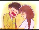 [手描き]ひまわり-の-約束[おそ松さん]