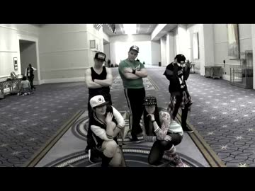【Full Spectrum Kai】Ringa Linga (링가 링가) 踊ってみた 【Taeyang】 Dance Cover.mp4