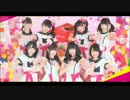 じぇるの！　『Gimme a Spark!』　歌詞付き