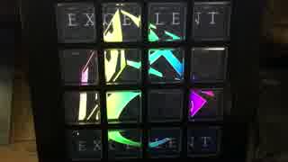 【jubeat Qubell】もってけ！セーラーふく[EXT] EXC