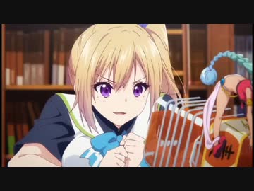 【まとめ】 第13話 舞先輩おっぱい強調詰め 【無彩限の】
