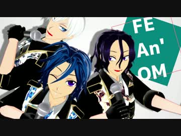 1stアルバムクロスフェード【クソエリ凡天使アイドル企画】