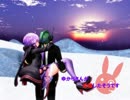 ゆかりさんが遭難したそうですpart4後編（最終回）