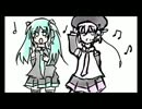 【初音ミク・唄音ウタ】世界が嘘つきになる前に/YOKOYAMA H TAKUMI