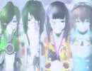 【PSO2】「-ZinniA-」【自作PV】