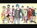 【オリジナルMV】Smiling【Spring Edition】