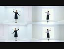 【比較／反転】グリモア 「小さなオルゴール」【＠いとくとら／まなこ】