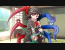 【東方卓遊戯】こいここのDX3rd・シンドローム考察　～エグザイル編～
