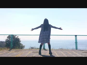 【小学生最後の】ハッピーシンセサイザ踊ってみた【ぽるし】