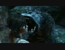 【トゥームレイダー】臆病者のかけぬけて冒険【初実況】➈