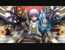 デュエル・マスターズ背景ストーリー【エピソード3第二部】