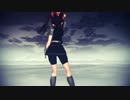 【MMD艦これ】Echo陽炎,萩風,嵐