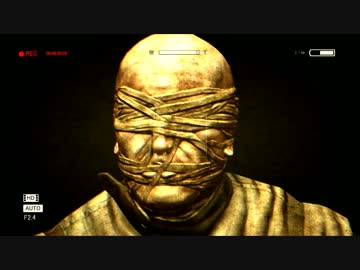 【実況】　凶暴化した患者の謎　【OUTLAST】　part5