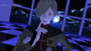 【MMD刀剣乱舞】鶯丸で一騎当千