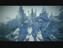 【旅への誘いコンテスト】 ソウゾウ 【minecraft】再投稿