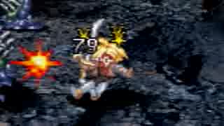 【実況】おふざけでスターオーシャン２をＰＳ１でやってくぜ！part08