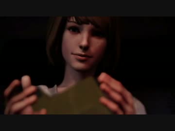 時をかける少女　Life Is Strange（ライフ イズ ストレンジ）19