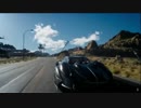 FF15飛行艇！？