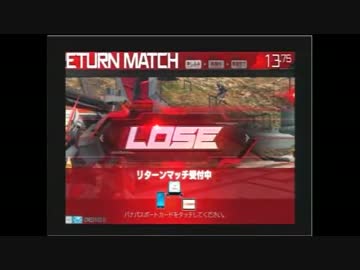 [AGE-1+赤枠改視点]ヴェイガンハンターを目指して３[シャッフル]