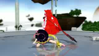 S52【MMD】ジャバヲッキー・ジャバヲッカ