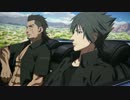 『FINAL FANTASY XV アニメーション』EP1【高画質】