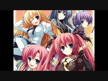 エロゲOP集便乗の裏技