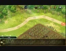戦極姫ONLINE イベント MAP1 【怪鳥襲来・丁】 CP2