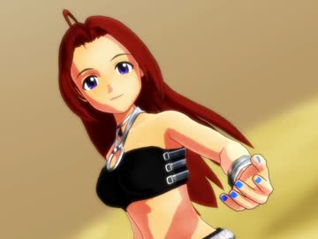 メタルマックス2 錆びた荒野のアイドル 17話