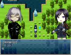 【二次創作ゲーム】RPGなとうらぶをプレイしたいpart５【刀剣乱舞】