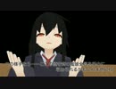 【艦これ】ステ霜 第参拾肆話「ゆきかぜのにっき」【MMD紙芝居】