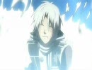 【ＭＡＤ】D.Gray-man×戦争と平和（高画質うｐテストしていいですか？）