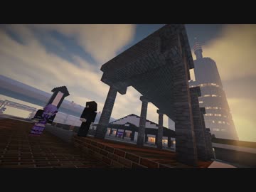 【Minecraft】Mine大捜査線 八白警察署を攻略せよ！Ep.1【VOICEROID＆ゆっくり】