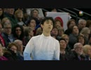 【NBC】 羽生結弦 2016 Worlds  SP