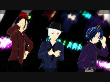 02 アンデッドエネミー【クソエリ凡天使アイドル企画】
