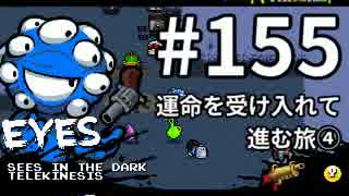 【Nuclear Throne #155】 アイズ 運命を受け入れて進む旅④