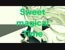 Sweet magical Time