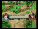 070【ALL35】ベルウィックサーガ10章「スコーピオン」