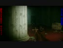 (ゾンビU)百鬼夜行！？２人実況プレイpart3-2(実況)