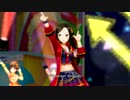 デレステMV　Rockin' Emotion　向井拓海SSR