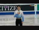 【台湾実況】 羽生結弦 2016 World Championships SP