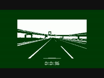 【KORG M01D】 bit rider 【オリジナル曲】