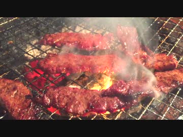 焼肉