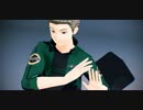【MMD】18歳師弟でHYBRIDと御祈願