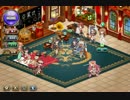 【FKG】華麗石200個で第27弾、春応援、ステップアップガチャ他