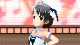 【デレステMAD】わたぐものおなか