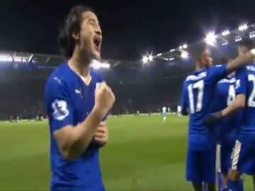 【サッカー】俺がすごいと思った３月の１０ゴール！！