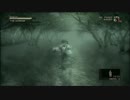 メタルギアソリッド３ 初見字幕プレイ動画Part36