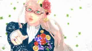 【APヘタリア】おねがいダーリン